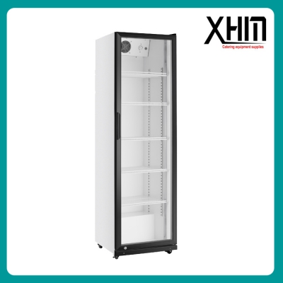  399L vertical  cooling displ...