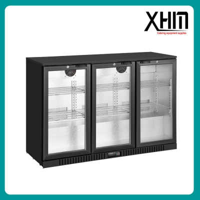 330L Hinge  Triple doors Bac...