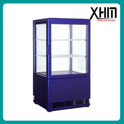 58L counter top four sides g...