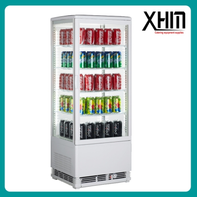 98L counter top four sides g...