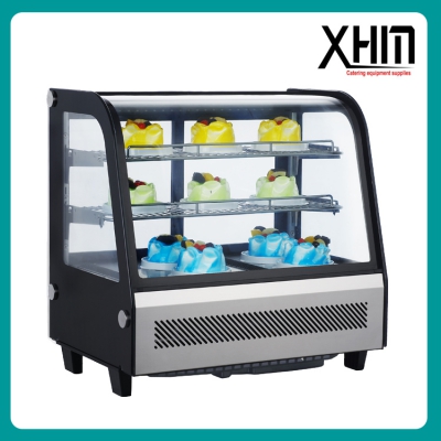 100L counter top cooling sho...
