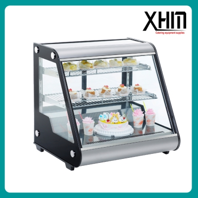 130L counter top cooling sho...