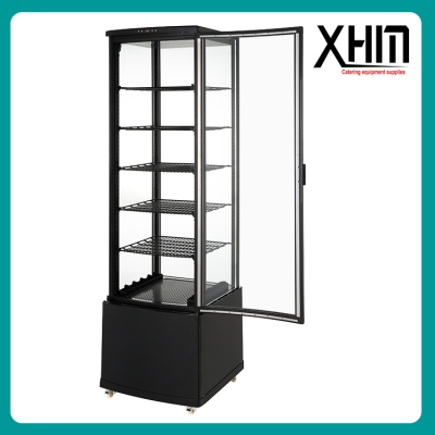 280L Vertical cooling showca...