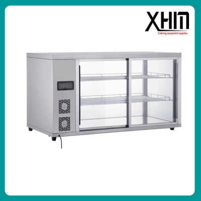 300L counter top cooling sho...