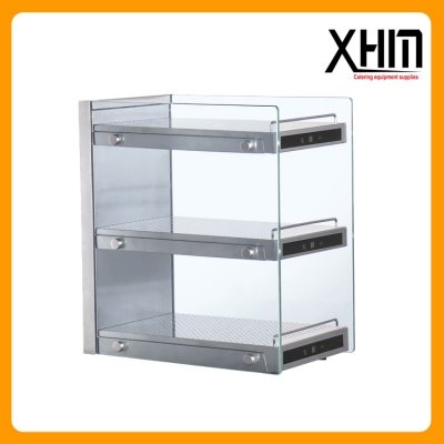 40L  Stainless steel dishes ...