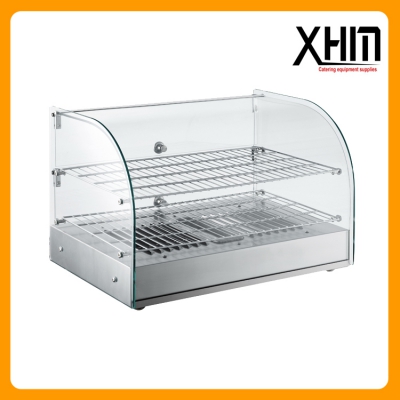 45L  Stainless steel two she...