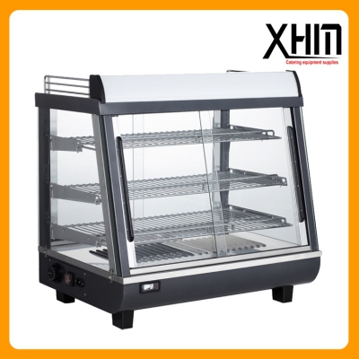 96L Benchtop hot display  wi...