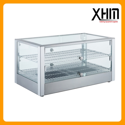 80L  Stainless steel right a...