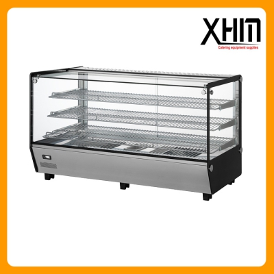 202L right angle hot food he...