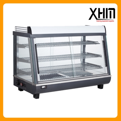 136L Benchtop hot dispaly  w...