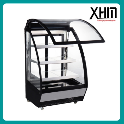 467L  double door cooling sh...