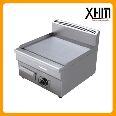530mm outdoor  flat gas grid...