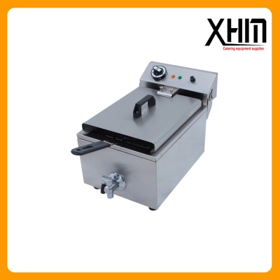 3.8L basket electric fryer  ...