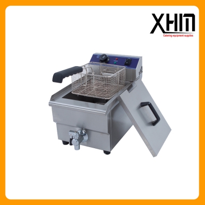 4.5L  electric fryer  with t...