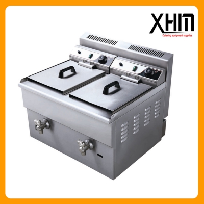 Double baskets 8L big capaci...
