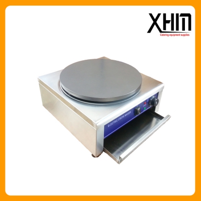 400mm wide single head elect...