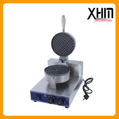 185mm wide waffle maker XHWM...