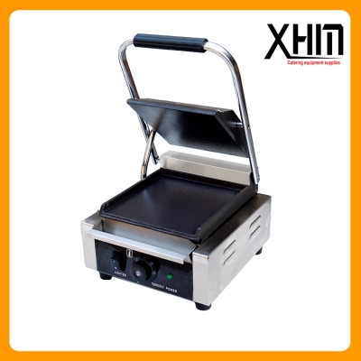 230mm  electric panini grill...