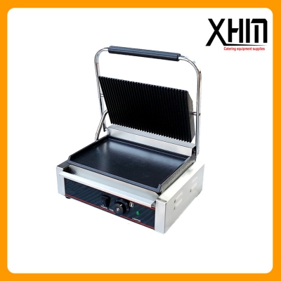 340mm  wide  electric panini...