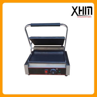 340mm  wide  electric panini...