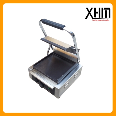 230mm   electric panini gril...