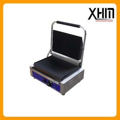 340mm  wide  electric panini...