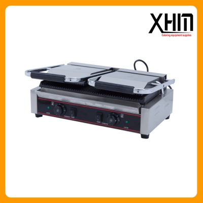 230mmx2 wide  electric panin...