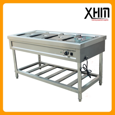 4 pieces GN PAN Floor stand ...