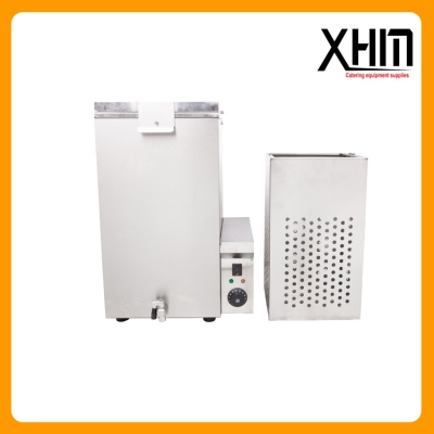 70L Chicken Scalder  can tre...