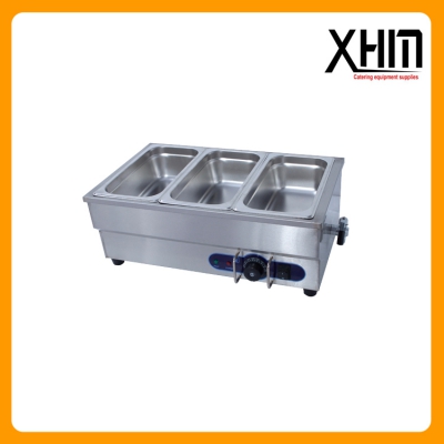 3 pieces GN PAN counter top ...