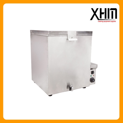120L Chicken Scalder  can tr...
