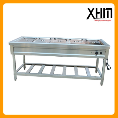 5 pieces GN PAN Floor stand ...