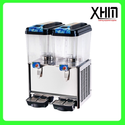12L  with two tanks  cold di...