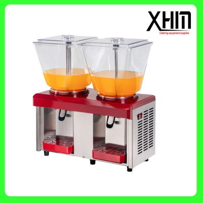 25L double tanks  cold dispe...