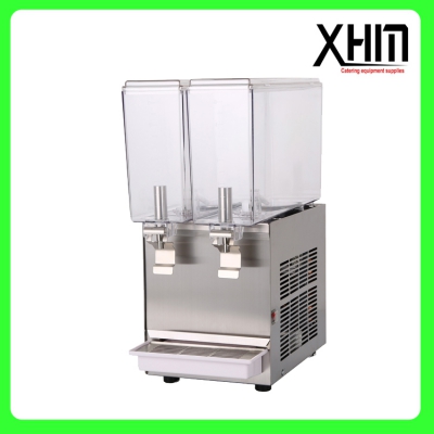 Double tanks 10L   Beverage ...