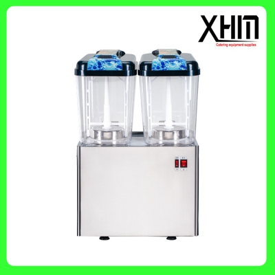 Double tanks 18L   cold disp...