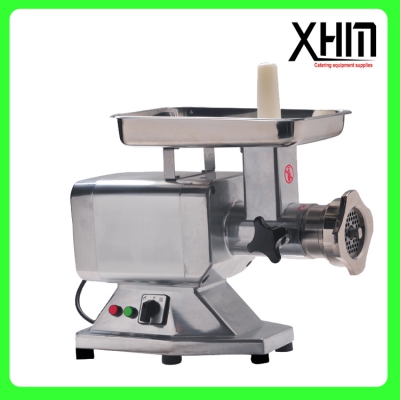 1100W Alloy meat mincer XHM-...