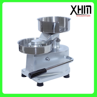 150mm stainless steel hambur...