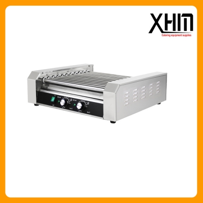 11pcs heating tube hot dog g...