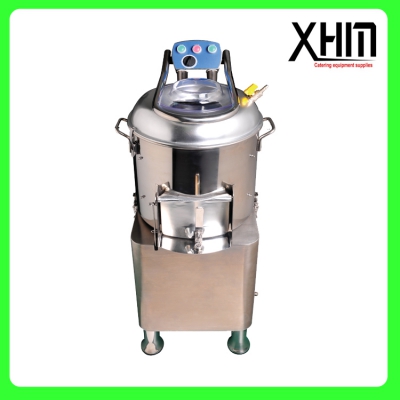 Output capacity 165kg  per h...