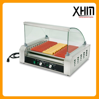 11pcs heating tube hot dog g...
