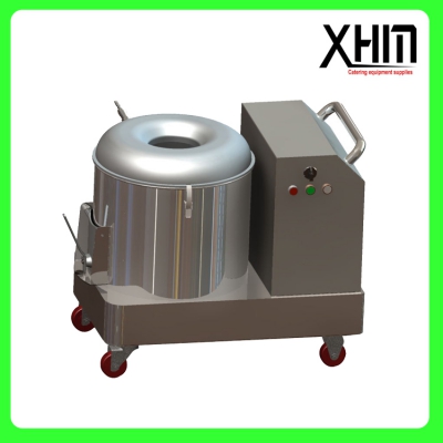 Output capacity 260kg  per h...