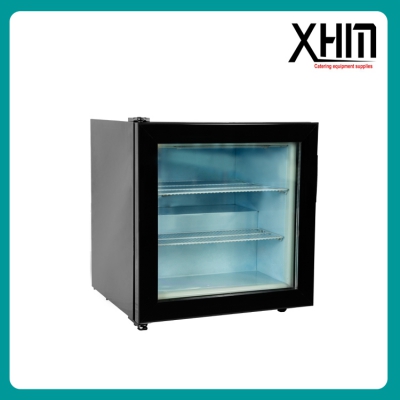  55L counter top ice  cream f...