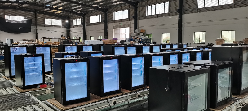 Our company is always moving forward