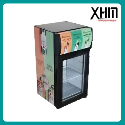 SC25L Compact Lightbox Displ...