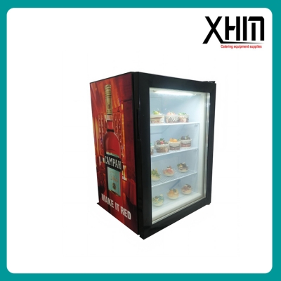 Reliable Commercial Freezer ...